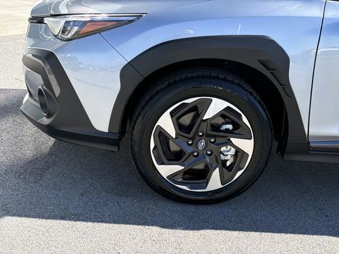 Certified 2025 Subaru Crosstrek 2.5i Limited w/ Crosstrek Mirror Package image 11