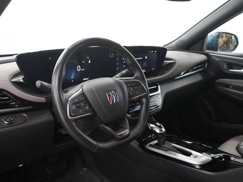 Used 2024 Buick Envista Avenir FWD image 24