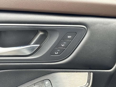 Used 2023 Nissan Rogue SL w/ SL Premium Package AWD/4WD image 13