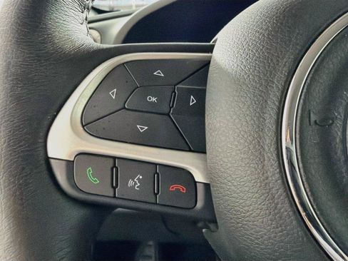 Used 2023 Jeep Renegade Latitude w/ Premium Group AWD/4WD image 40