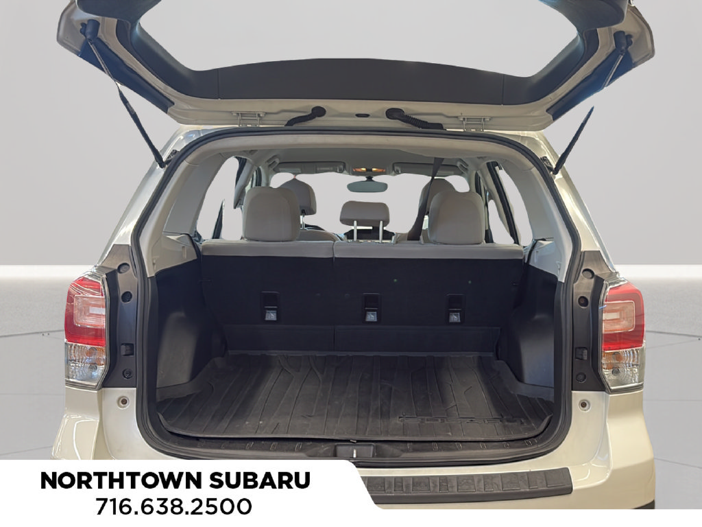 Used 2018 Subaru Forester 2.5i w/ Alloy Wheel Package AWD/4WD image 21