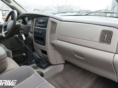 Used 2005 Dodge Ram 3500 Truck SLT w/ Protection Group image 39