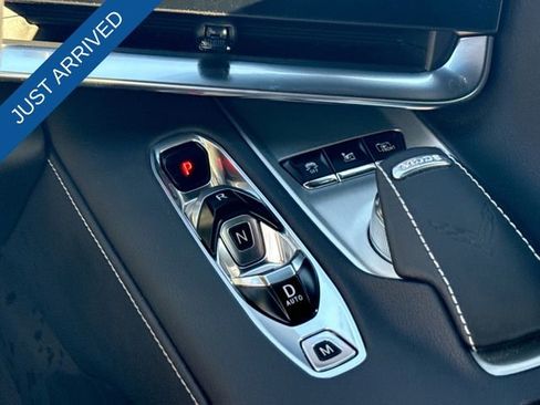 Used 2021 Chevrolet Corvette Stingray Preferred Cpe w/ Z51 Performance Package image 20