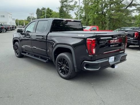 Used 2023 GMC Sierra 1500 Elevation AWD/4WD image 6