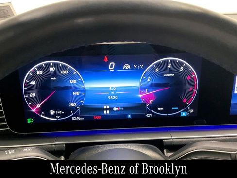 Certified 2024 Mercedes-Benz GLS 450 4MATIC image 26