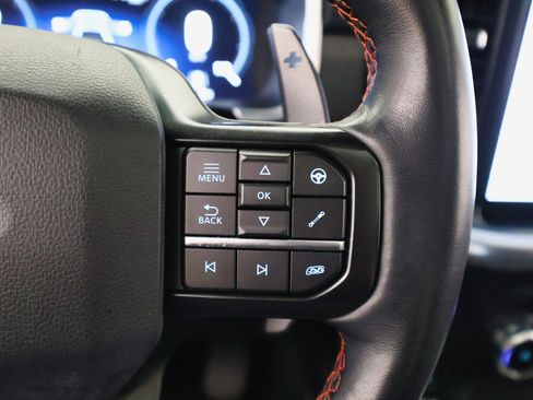 Used 2022 Ford F150 Raptor w/ Equipment Group 801A High image 38