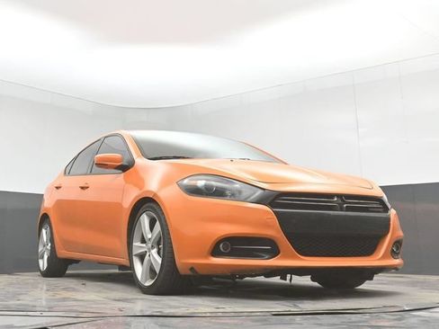 Used 2014 Dodge Dart GT w/ Sun/Sound Group FWD image 29