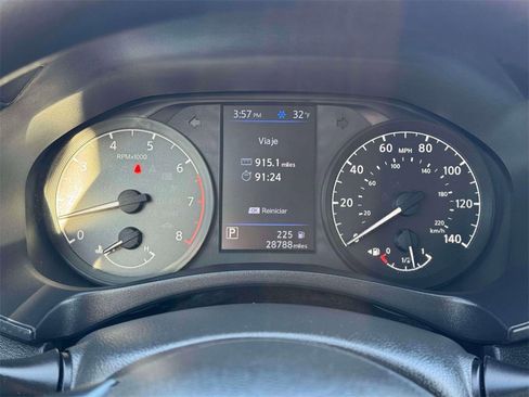 Used 2022 Nissan Altima 2.5 S image 24