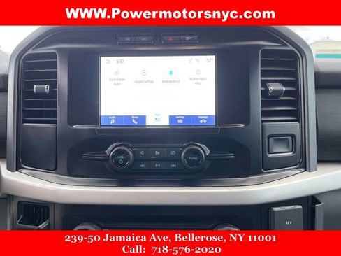 Used 2023 Ford F150 XLT image 15