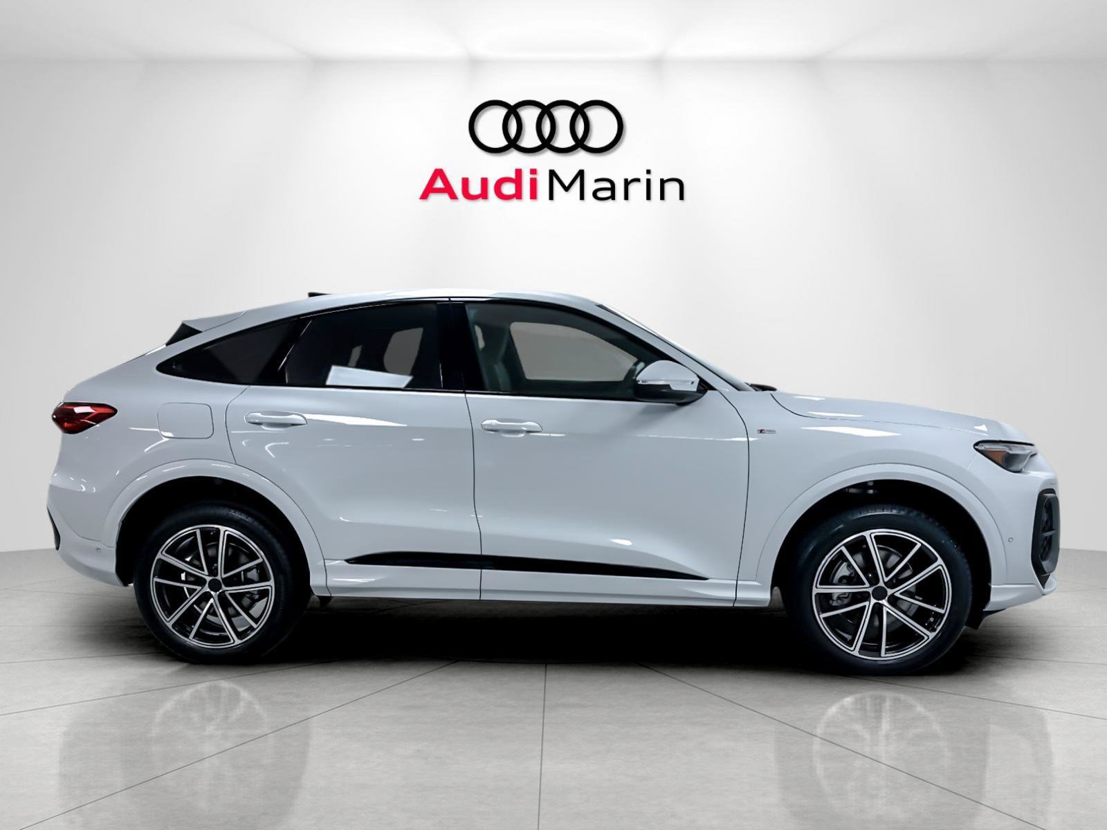 New 2026 Audi Q5 Premium Plus AWD/4WD image 6