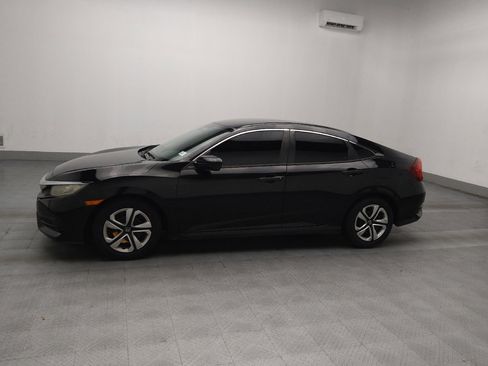 Used 2018 Honda Civic LX image 2