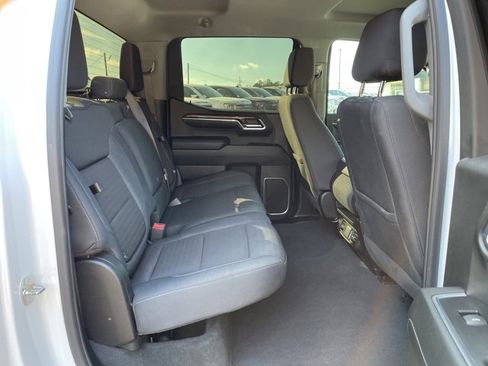 Used 2024 GMC Sierra 1500 Elevation w/ X31 Off-Road Package image 29