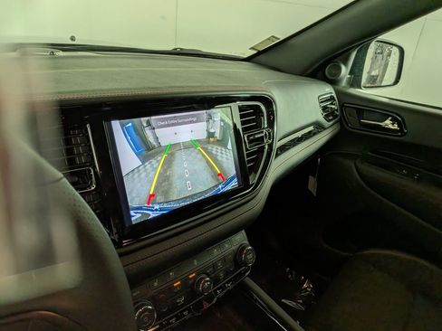 New 2026 Dodge Durango GT image 23