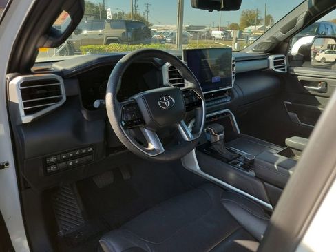 Used 2023 Toyota Tundra Platinum image 22