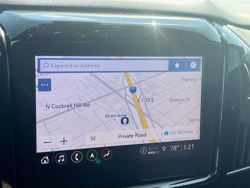 Used 2023 Chevrolet Traverse RS w/ LPO, Floor Liner Package image 13