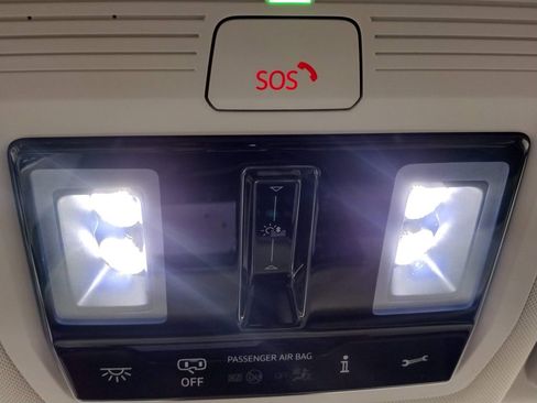 New 2025 Volkswagen ID. Buzz 1st Edition image 36