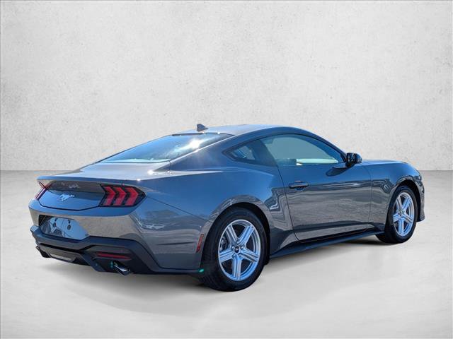 New 2026 Ford Mustang Coupe RWD image 8