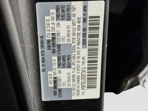 Used 2025 MAZDA CX-5 AWD 2.5 S w/ Preferred Package image 12
