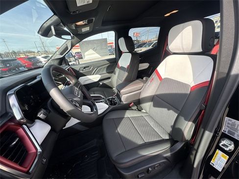 New 2026 GMC Canyon AT4X image 11