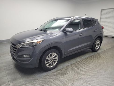 Used 2016 Hyundai Tucson SE w/ Option Group 02 image 2