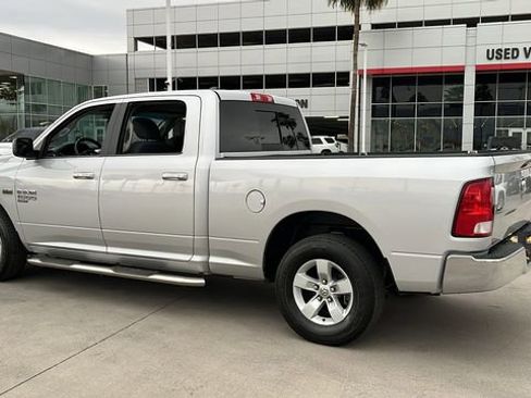 Used 2019 RAM 1500 Classic SLT image 22
