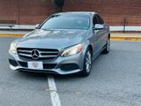 Used 2015 Mercedes-Benz C 300 Sedan image 2