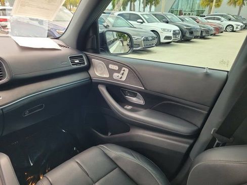 Used 2022 Mercedes-Benz GLE 450 4MATIC image 16