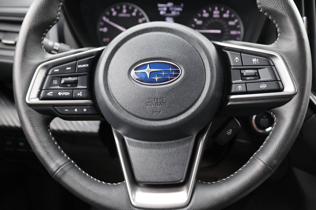Used 2026 Subaru Ascent Premium AWD/4WD image 18