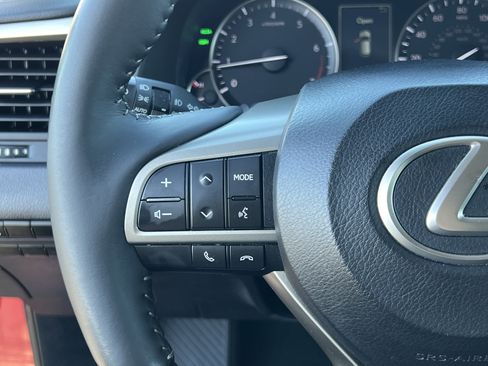 Used 2017 Lexus RX 350 AWD w/ Premium Package image 17