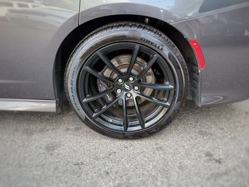 Used 2023 Dodge Charger Scat Pack w/ Daytona Edition Group RWD image 10