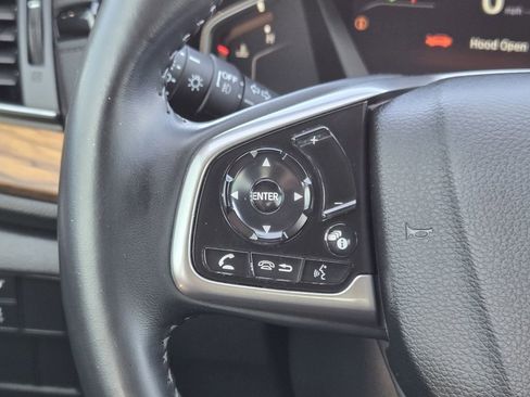 Used 2020 Honda CR-V EX-L image 34