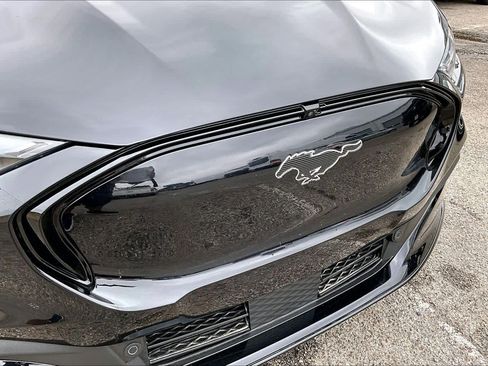 Used 2024 Ford Mustang Mach-E Premium AWD/4WD image 34