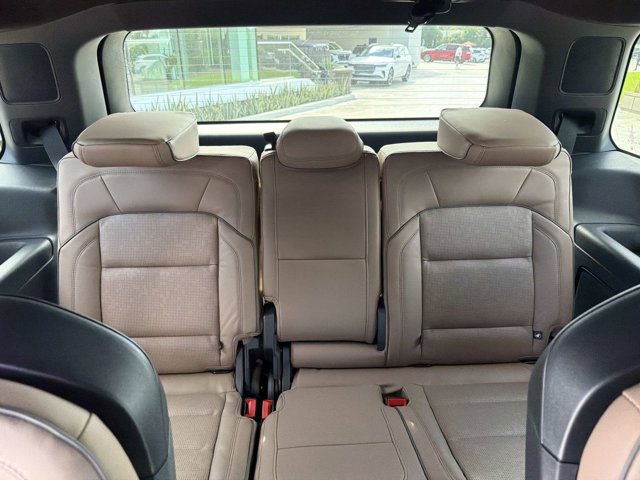 New 2027 Lincoln Navigator Black Label AWD/4WD image 21
