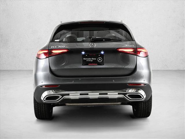 Certified 2023 Mercedes-Benz GLC 300 4MATIC image 7