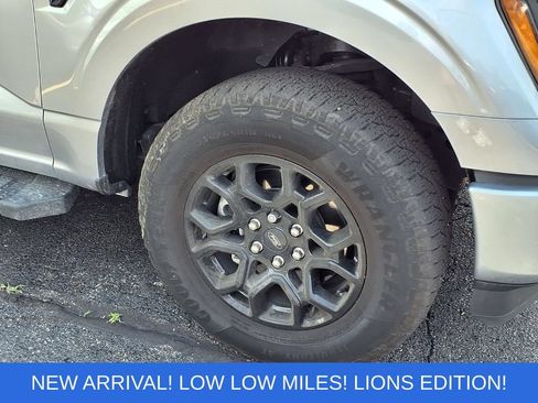 Used 2024 Ford F150 XLT w/ Equipment Group 302A MID AWD/4WD image 29