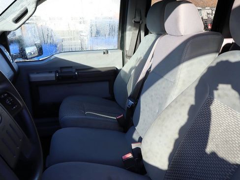 Used 2015 Ford F250 XLT w/ XLT Premium Package image 19