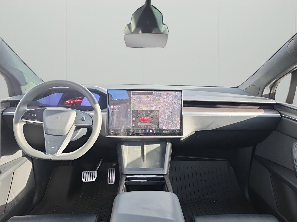 Used 2023 Tesla Model X AWD/4WD image 11