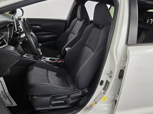 Used 2019 Toyota Corolla SE image 22