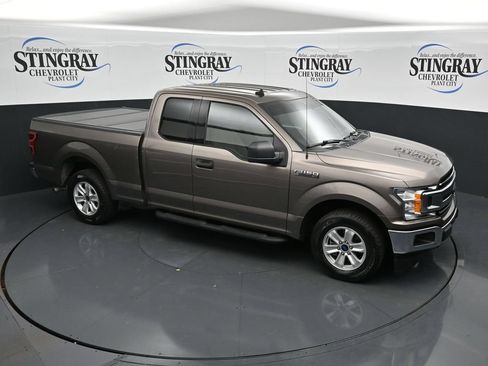 Used 2020 Ford F150 XLT RWD image 18