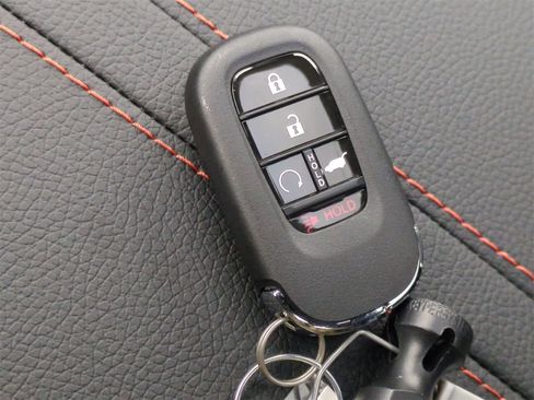 New 2026 Honda Passport TrailSport Elite image 38