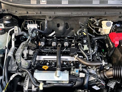 Used 2024 Nissan Kicks S w/ Interior Electronics Package image 31