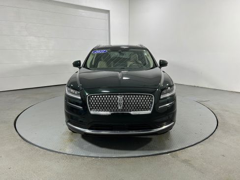 Used 2021 Lincoln Nautilus Reserve image 15