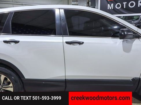 Used 2019 Honda CR-V LX image 25