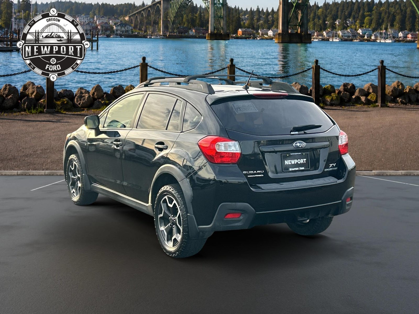 Used 2013 Subaru Crosstrek 2.0i Limited w/ Popular Pkg 2 AWD/4WD image 6