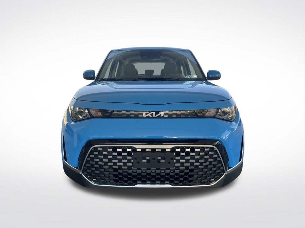 Certified 2024 Kia Soul EX FWD image 2