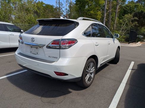 Used 2015 Lexus RX 350 FWD image 6