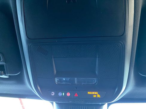 New 2026 GMC Terrain Elevation w/ Elevation Premium Package image 19