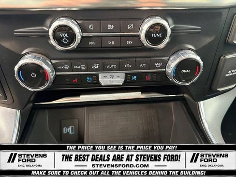 Used 2022 Ford F150 Lariat AWD/4WD image 27
