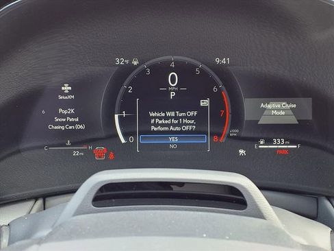 New 2026 Lexus TX 350 AWD w/ Technology Package image 19