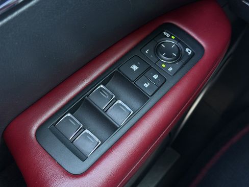 Used 2018 Lexus RX 350 F Sport image 25